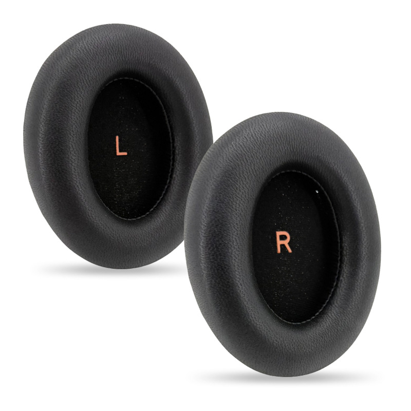 Sennheiser Headphone Momentum 4 - Almofadas auriculares de espuma de alta