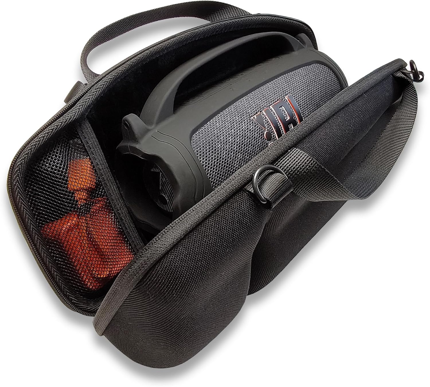Capa de alça de silicone e ace - Jbl Speaker Go 4 avaliação e preço