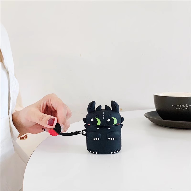Capa de silicone fofa para fon - Anker Speaker Soundcore Boom 2 avaliação e preço