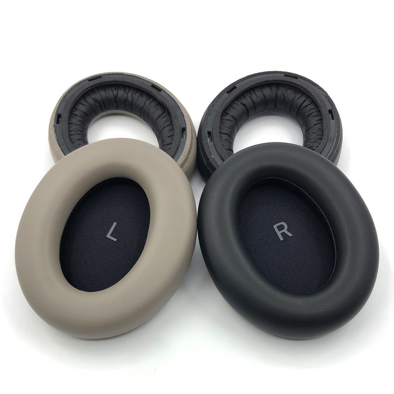 Almofadas auriculares de espum - Sennheiser Headphone Momentum 4 avaliação e preço
