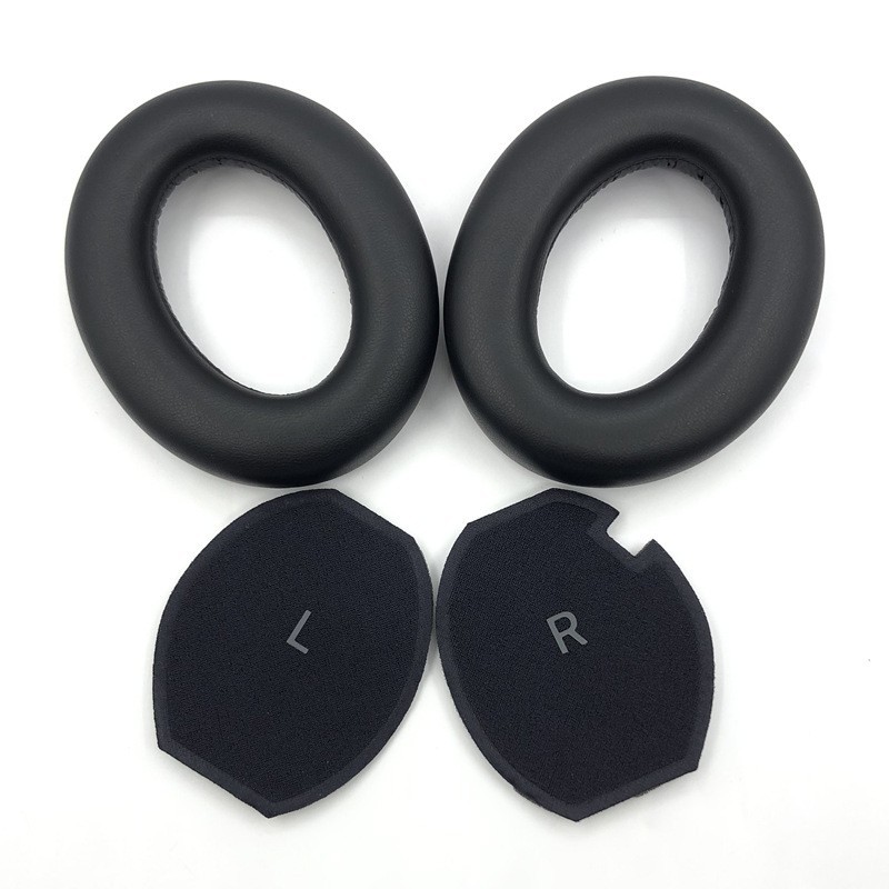 Almofadas auriculares de espum - Sennheiser Headphone Momentum 4 avaliação e preço