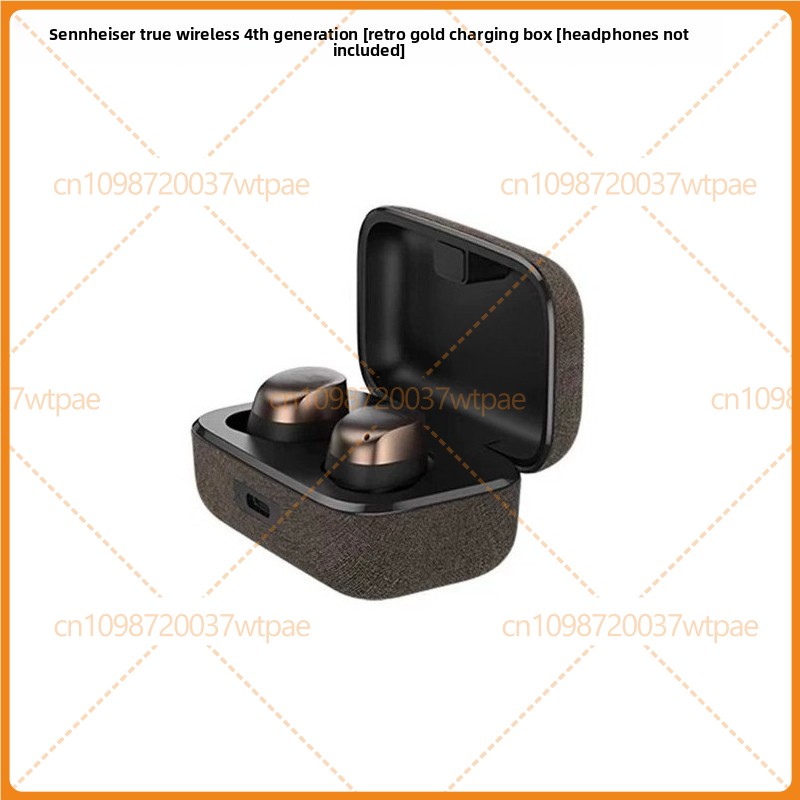 Estojo de Carregamento Substit - Sennheiser Headphone Momentum 4 avaliação e preço