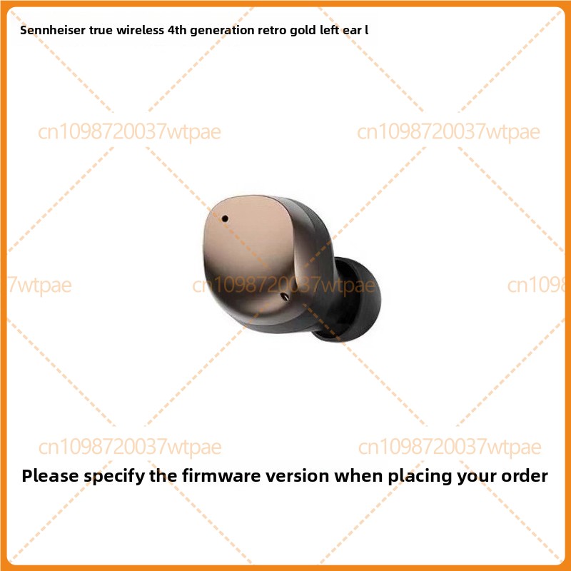 Estojo de Carregamento Substit - Sennheiser Headphone Momentum 4 avaliação e preço
