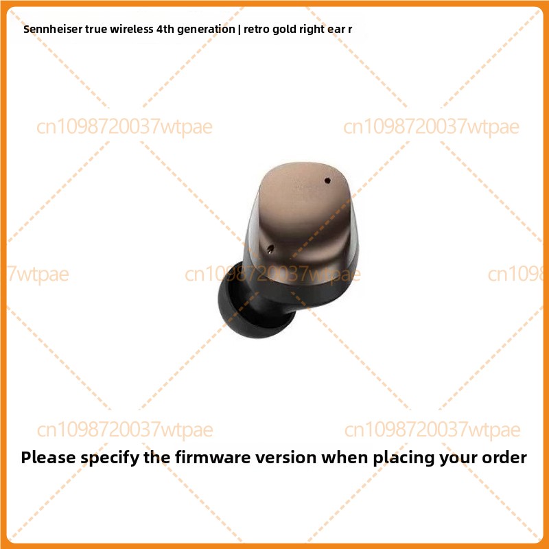 Estojo de Carregamento Substit - Sennheiser Headphone Momentum 4 avaliação e preço