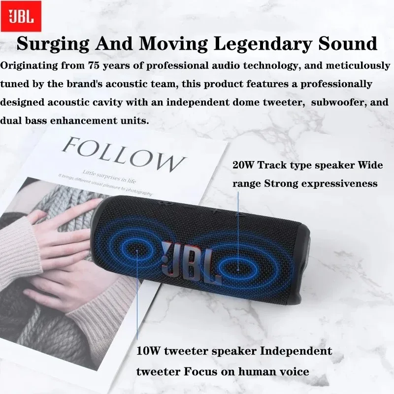JBL Kaleidoscope, subwoofer Bl - Jbl Speaker Flip 6 avaliação e preço
