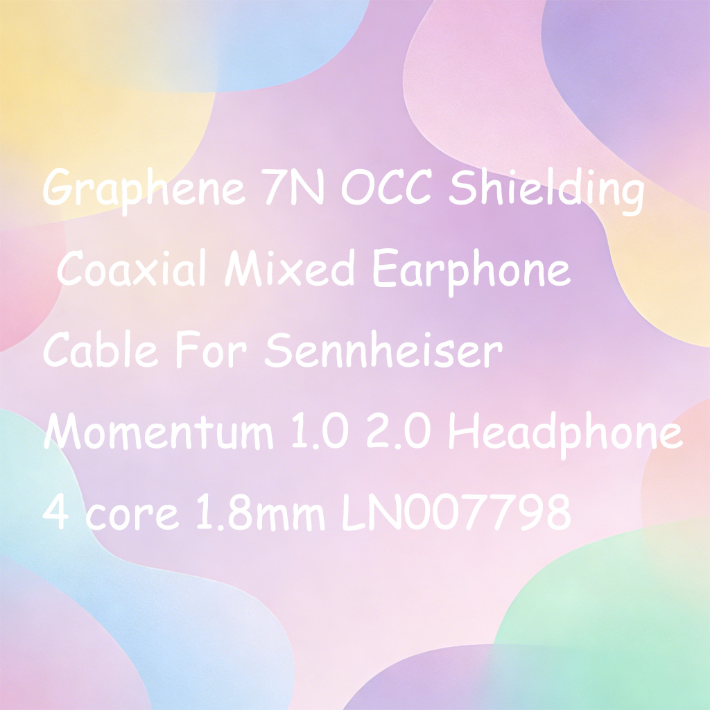 Cabo coaxial misto com blindag - Sennheiser Headphone Momentum 4 avaliação e preço