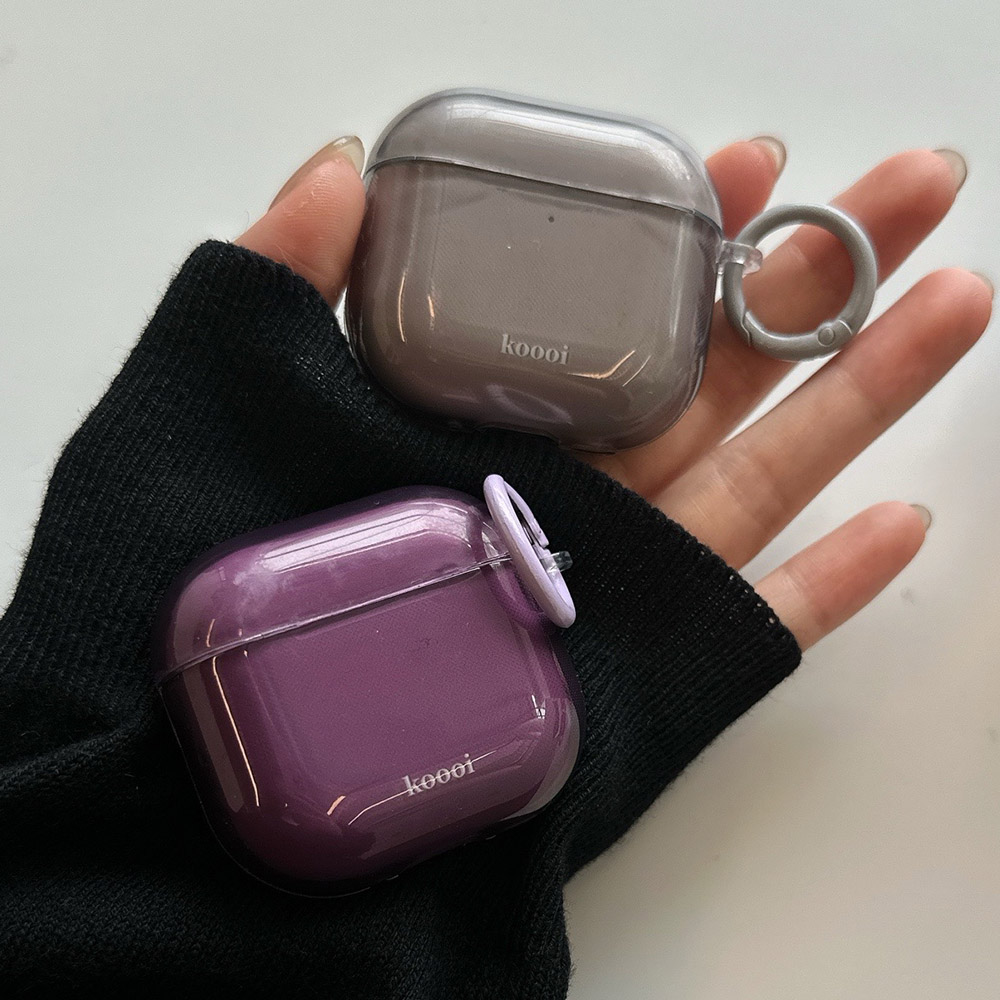 Estilo simples roxo tpu claro  - Anker Speaker Soundcore Boom 2 avaliação e preço