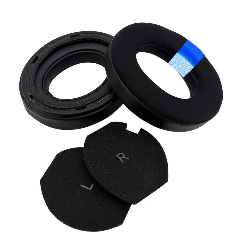 Almofadas de ouvido com gel re - Sennheiser Headphone Momentum 4 avaliação e preço