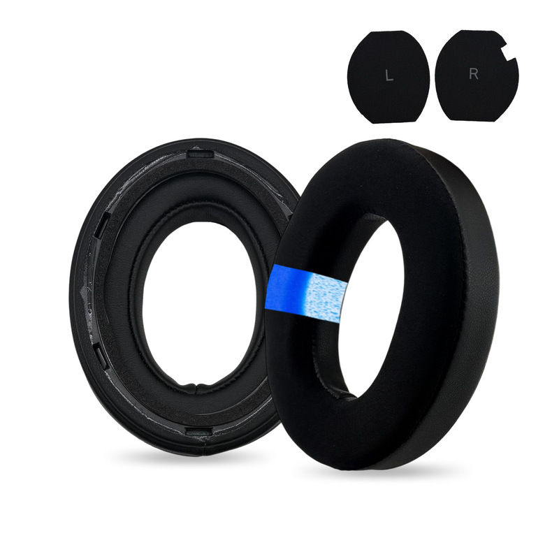 Almofadas de ouvido com gel re - Sennheiser Headphone Momentum 4 avaliação e preço