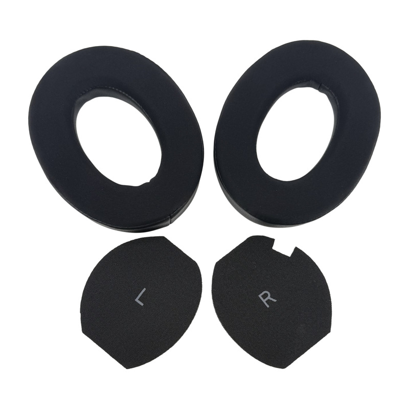 Almofadas de ouvido com gel re - Sennheiser Headphone Momentum 4 avaliação e preço