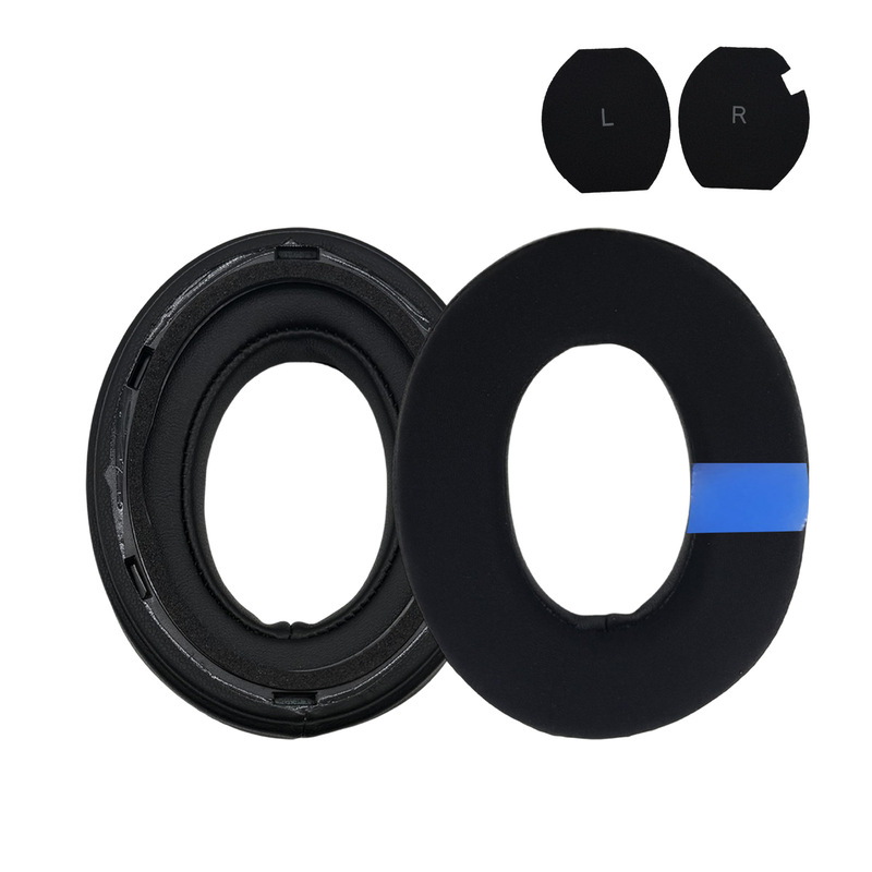 Almofadas de ouvido com gel re - Sennheiser Headphone Momentum 4 avaliação e preço