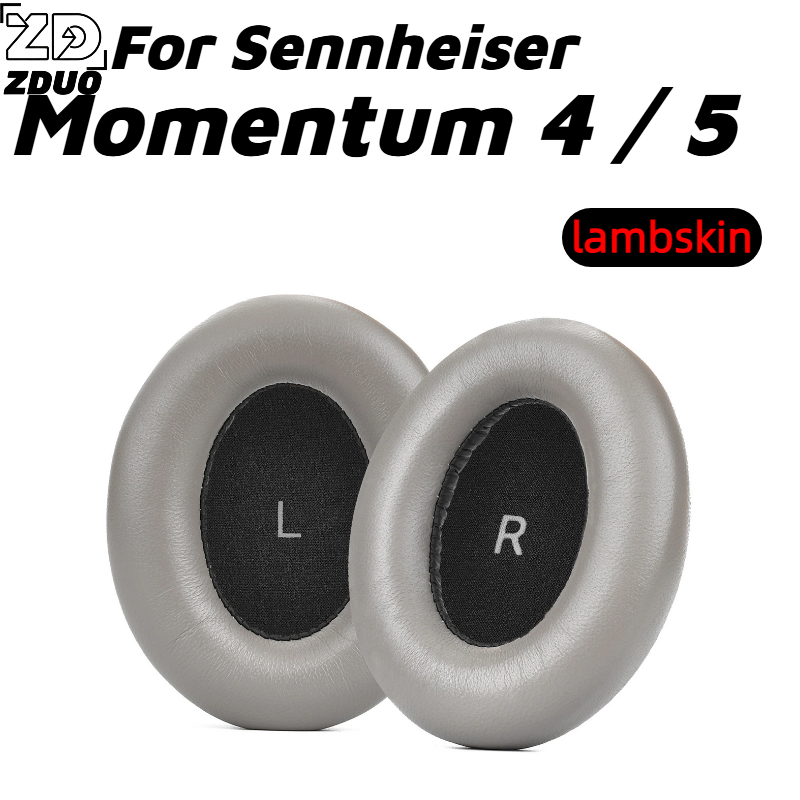Almofadas de Substituição para - Sennheiser Headphone Momentum 4 avaliação e preço