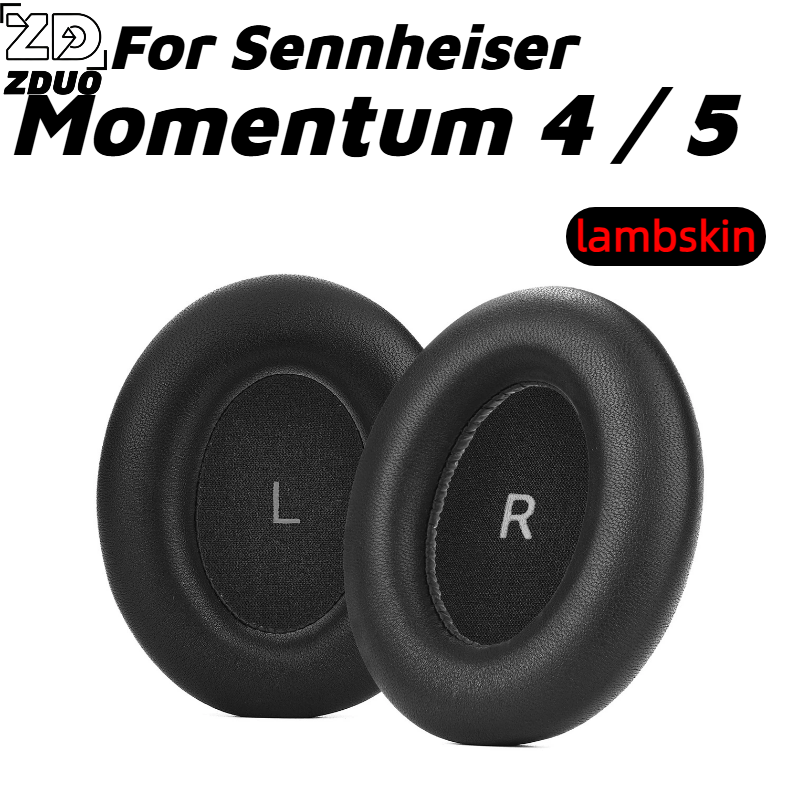 Almofadas de Substituição para - Sennheiser Headphone Momentum 4 avaliação e preço