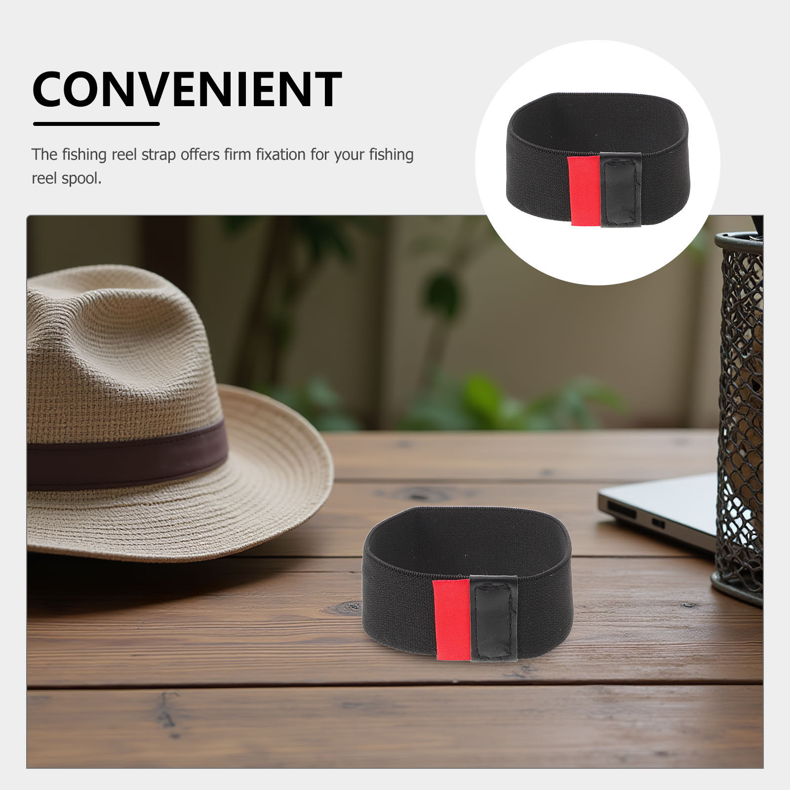 Kit com 4 Faixas de Proteção p - Mesh Coil Strip avaliação e preço