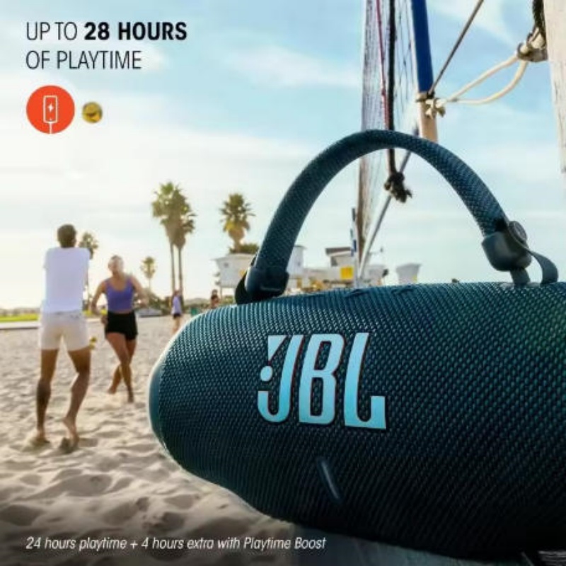 Novo Alto-falante Bluetooth Se - Jbl Speaker Flip 6 avaliação e preço