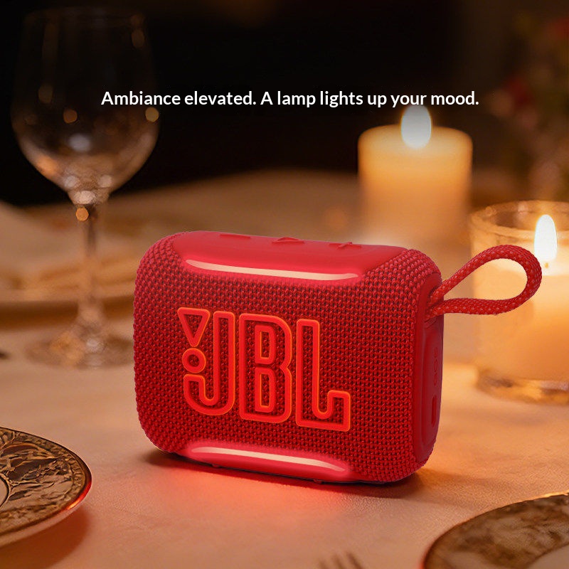 Pacote de áudio JBL GO5 e JBL  - Jbl Speaker Flip 6 avaliação e preço