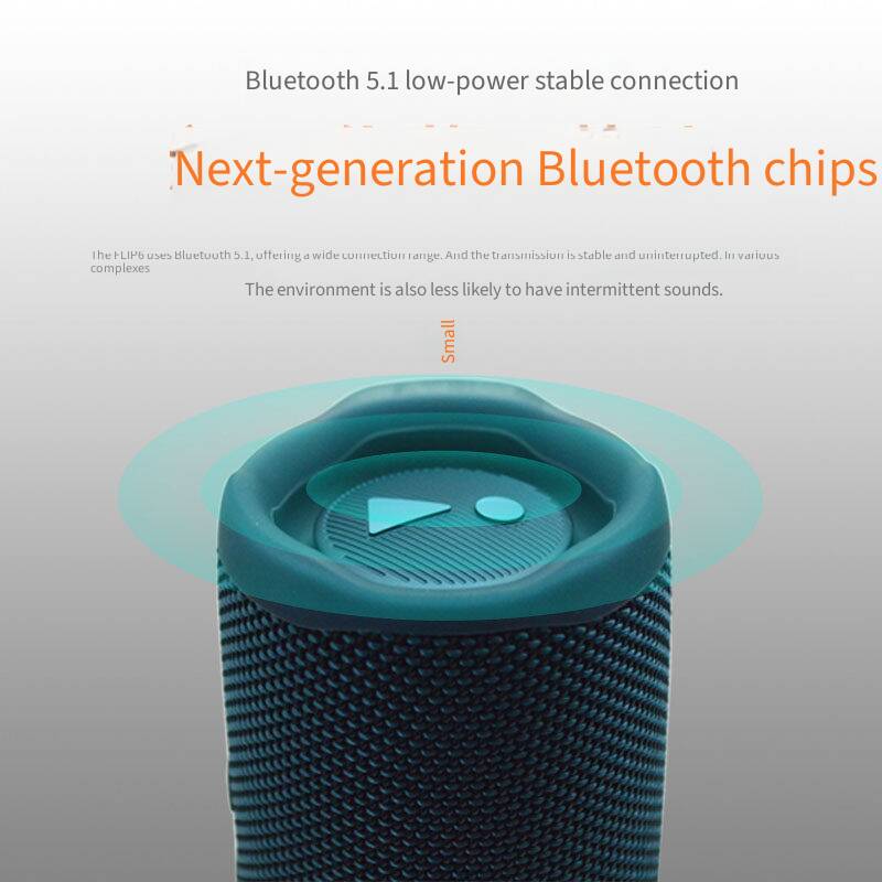 JBL Flip 6 Caixa de Som Portát - Jbl Speaker Flip 6 avaliação e preço