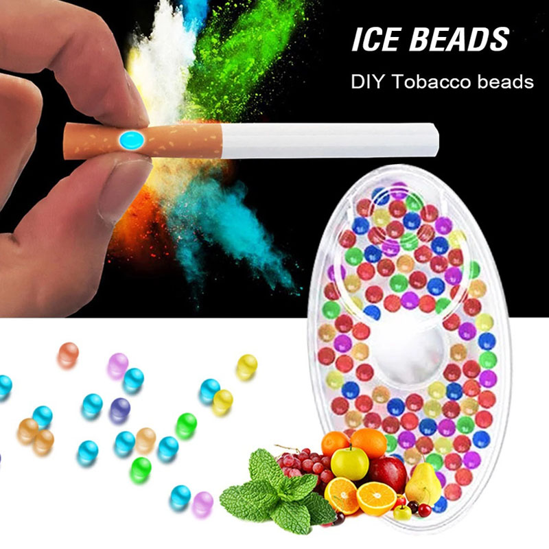 100 unidades de cápsulas de me - Smoking & Vaping Accessories avaliação e preço