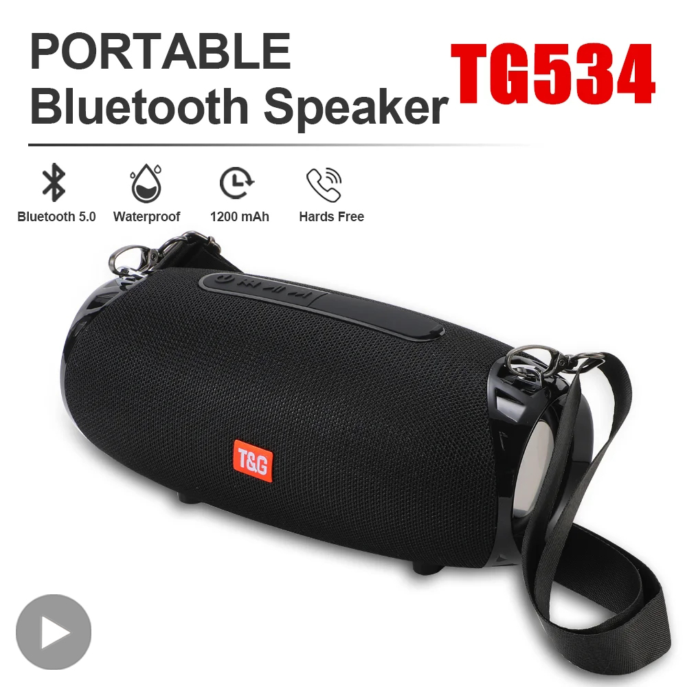 Alto-falante Bluetooth Grande  - Anker Speaker Soundcore Boom 2 avaliação e preço