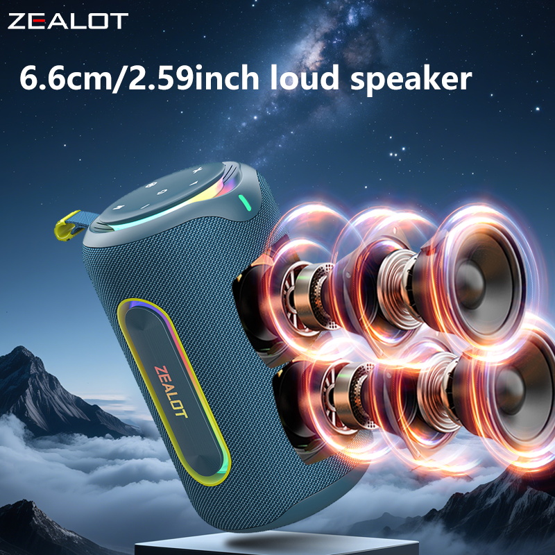 Alto-falante sem fio portátil  - Anker Speaker Soundcore Boom 2 avaliação e preço