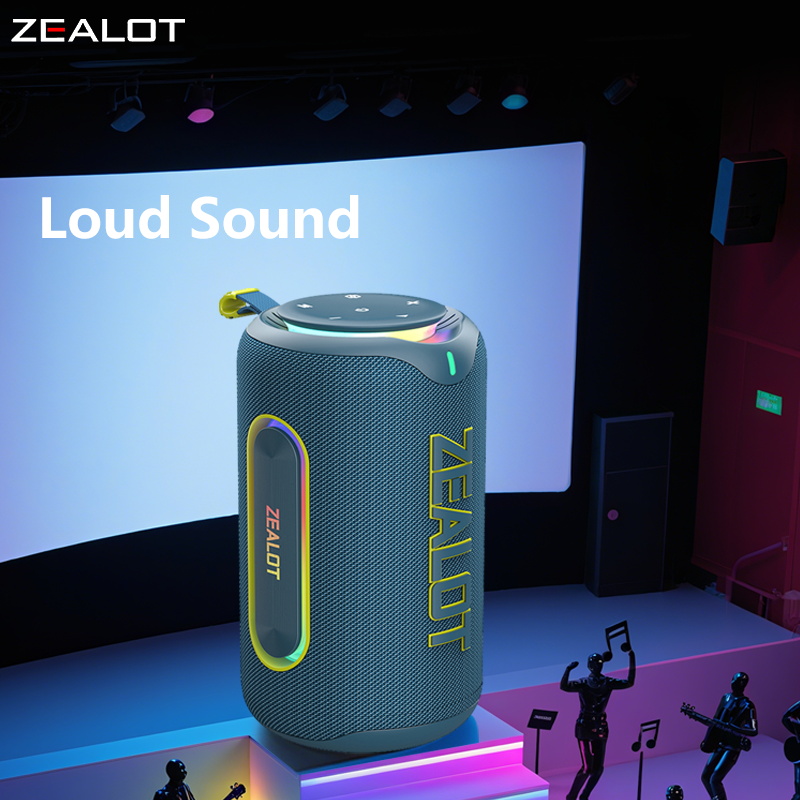 Alto-falante sem fio portátil  - Anker Speaker Soundcore Boom 2 avaliação e preço