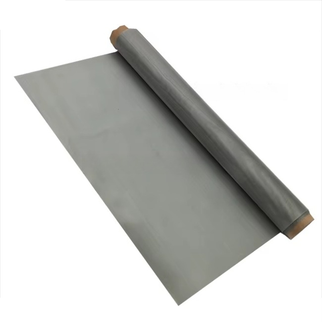Tela de Malha de Aço Inoxidáve - Stainless Wire Ss316 avaliação e preço